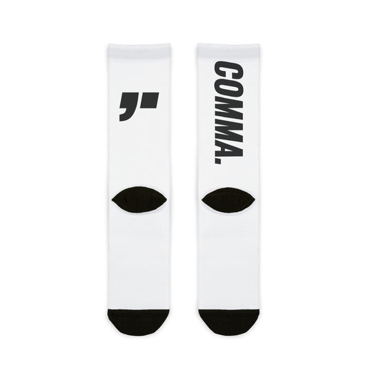 COMMA.socks