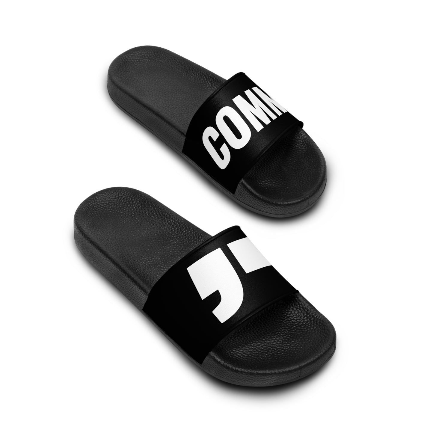 COMMA.slides