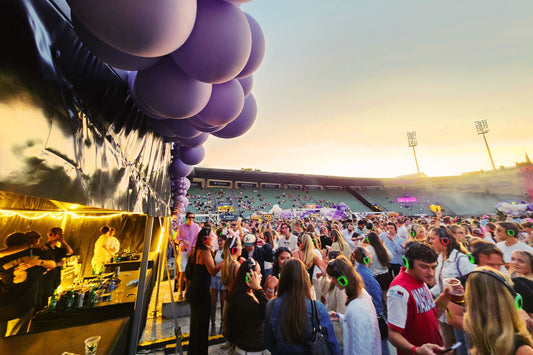 COMMA. Summer 2025 Recap - From Musikkfest to Findings Festival and Going Forward