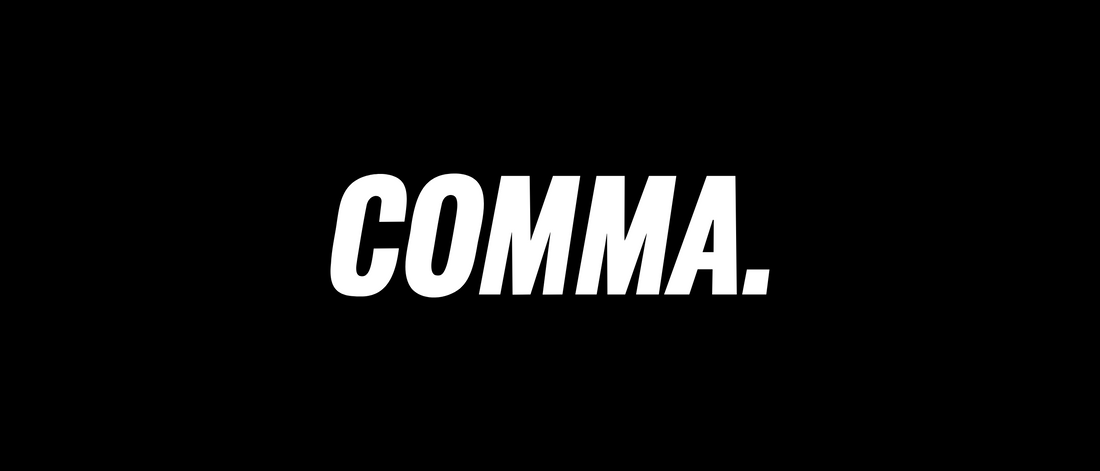 COMMA.records launches