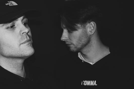 Hovland & Marensius: The Story Behind Iris EP and the Birth of COMMA.