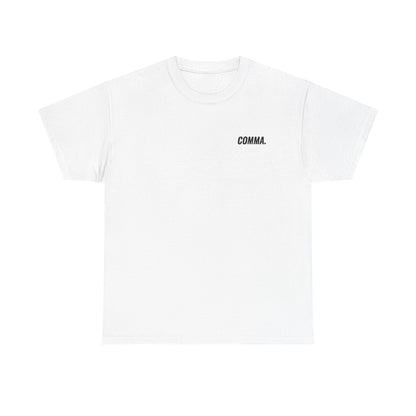 COMMA.tee