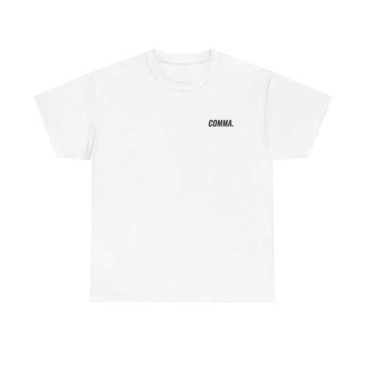 COMMA.tee