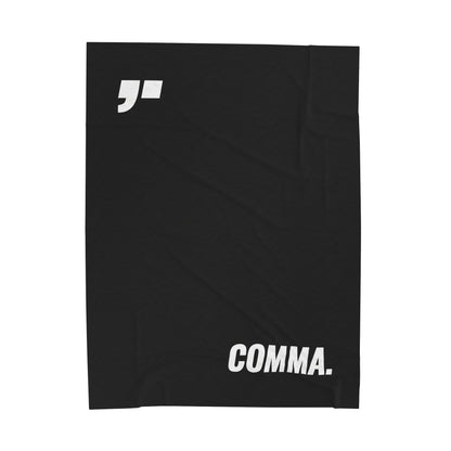 COMMA.blanket