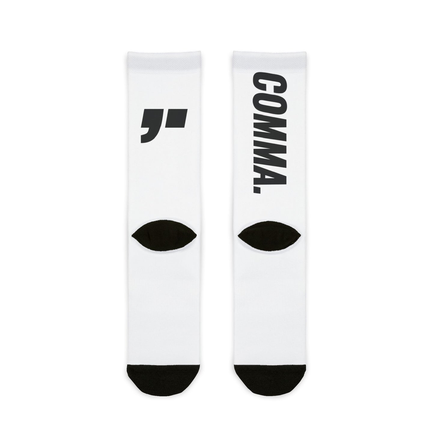 COMMA.socks