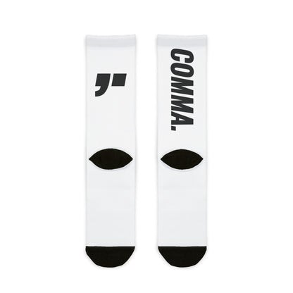 COMMA.socks
