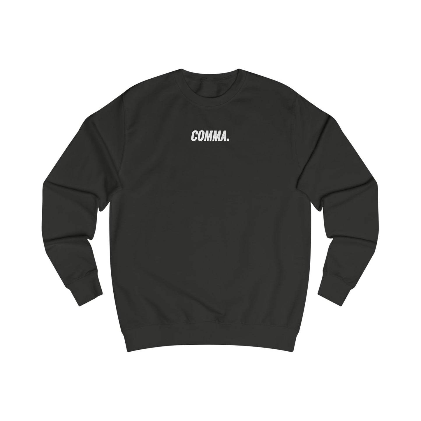 COMMA.crew