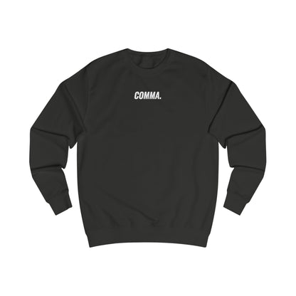 COMMA.crew