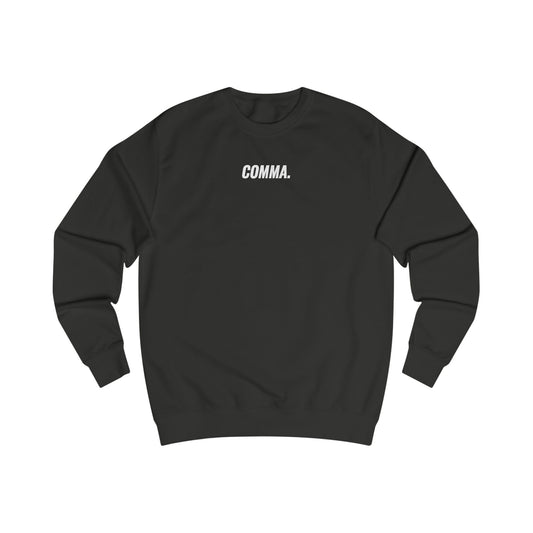 COMMA.crew