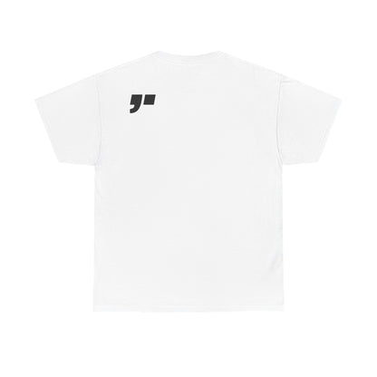 COMMA.tee