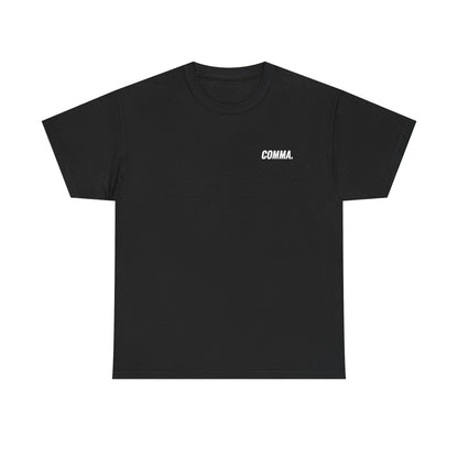 COMMA.tee