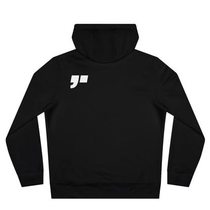COMMA.hoodie