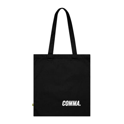 COMMA.tote