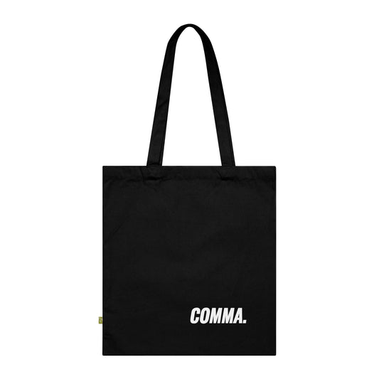 COMMA.tote