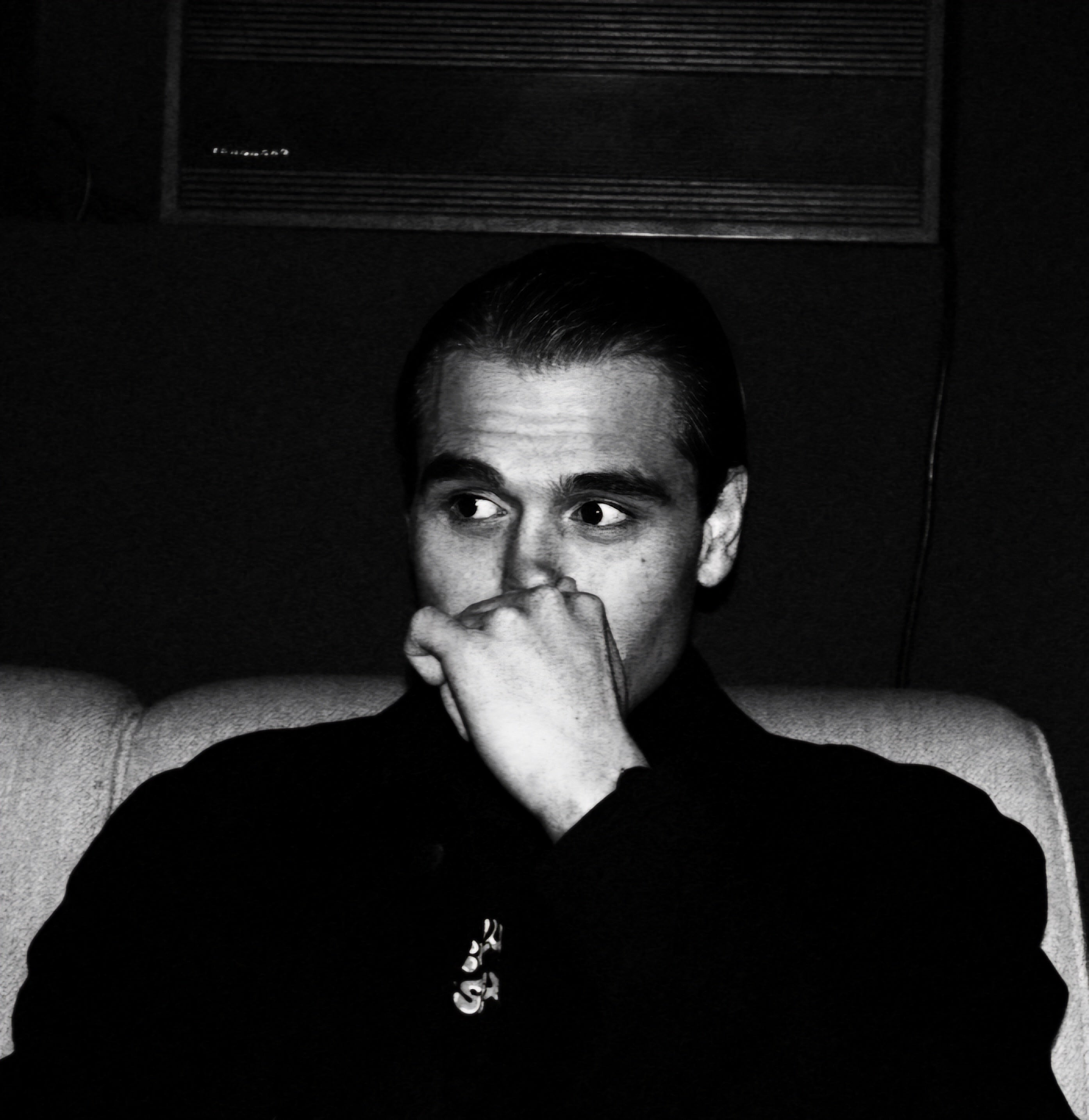 Press photo of DECO 5000 (NORWAY)