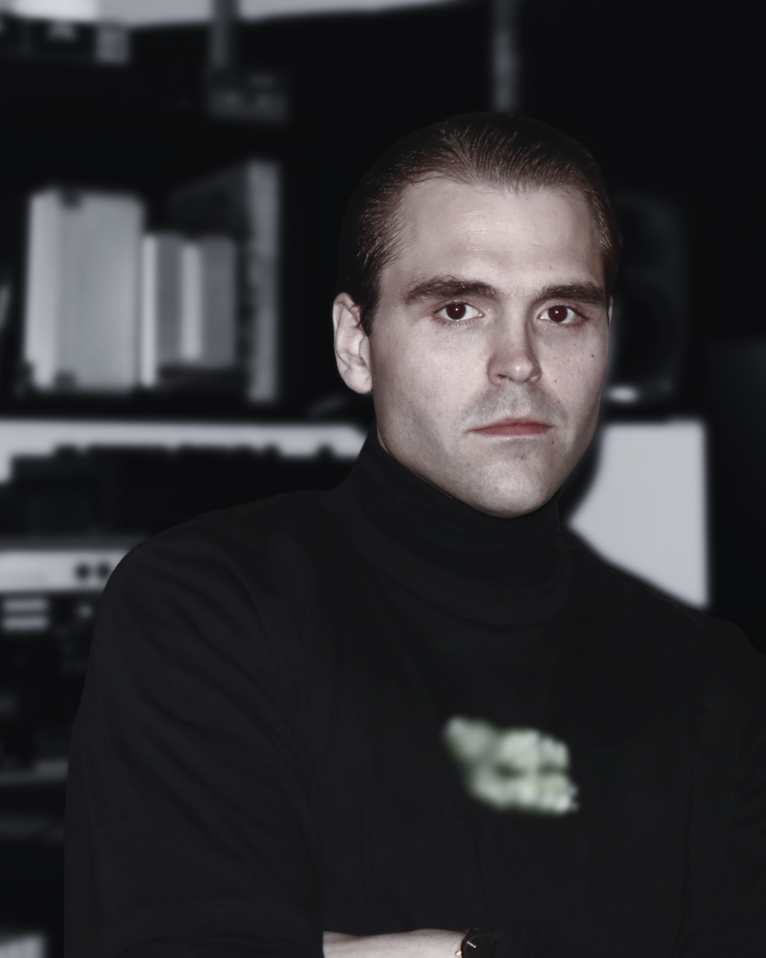 Press photo of DECO 5000