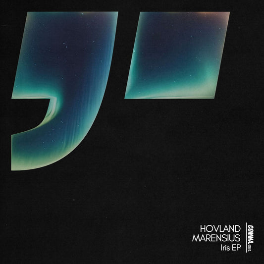 Hovland, Marensius - Transit