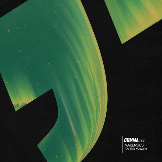 Marensius - For This Moment
